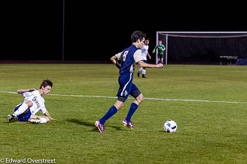 VBSoccer vs SHS -144